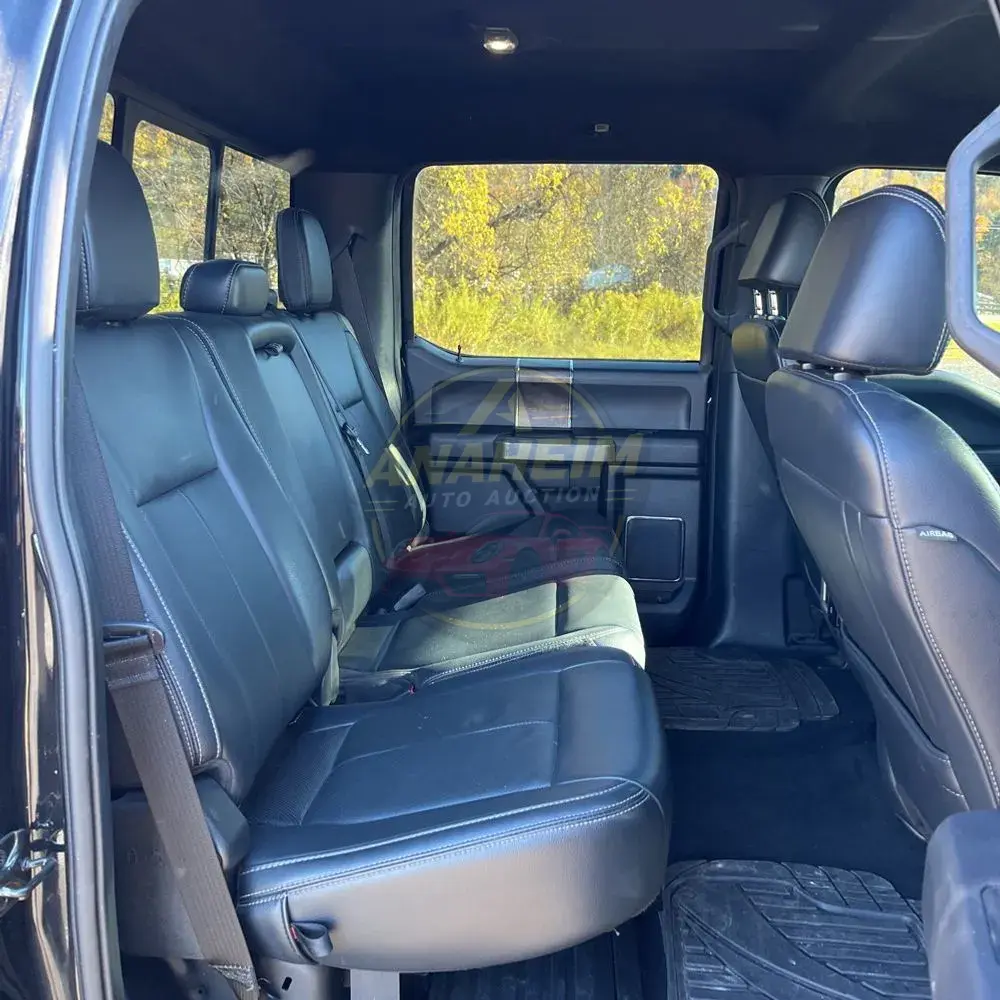 2022 Ford F-250 Super Duty Lariat