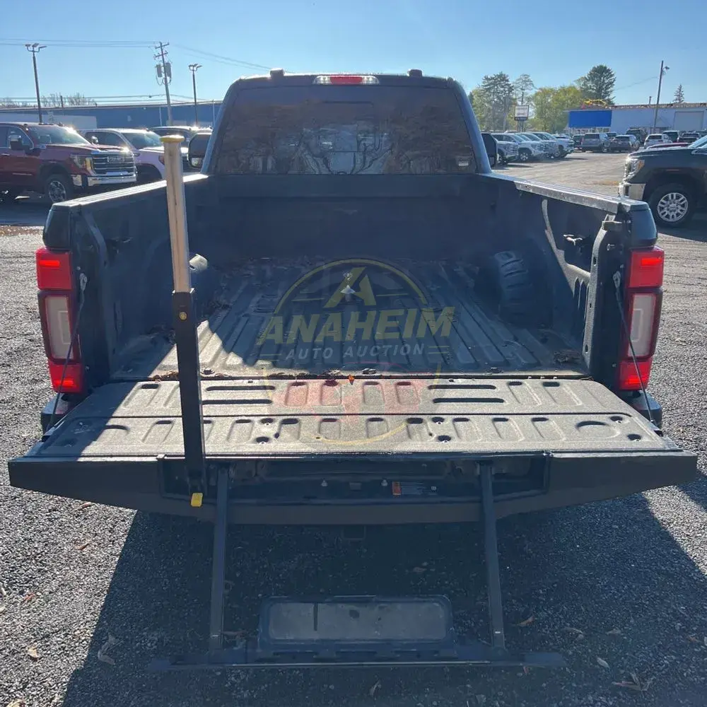 2022 Ford F-250 Super Duty Lariat