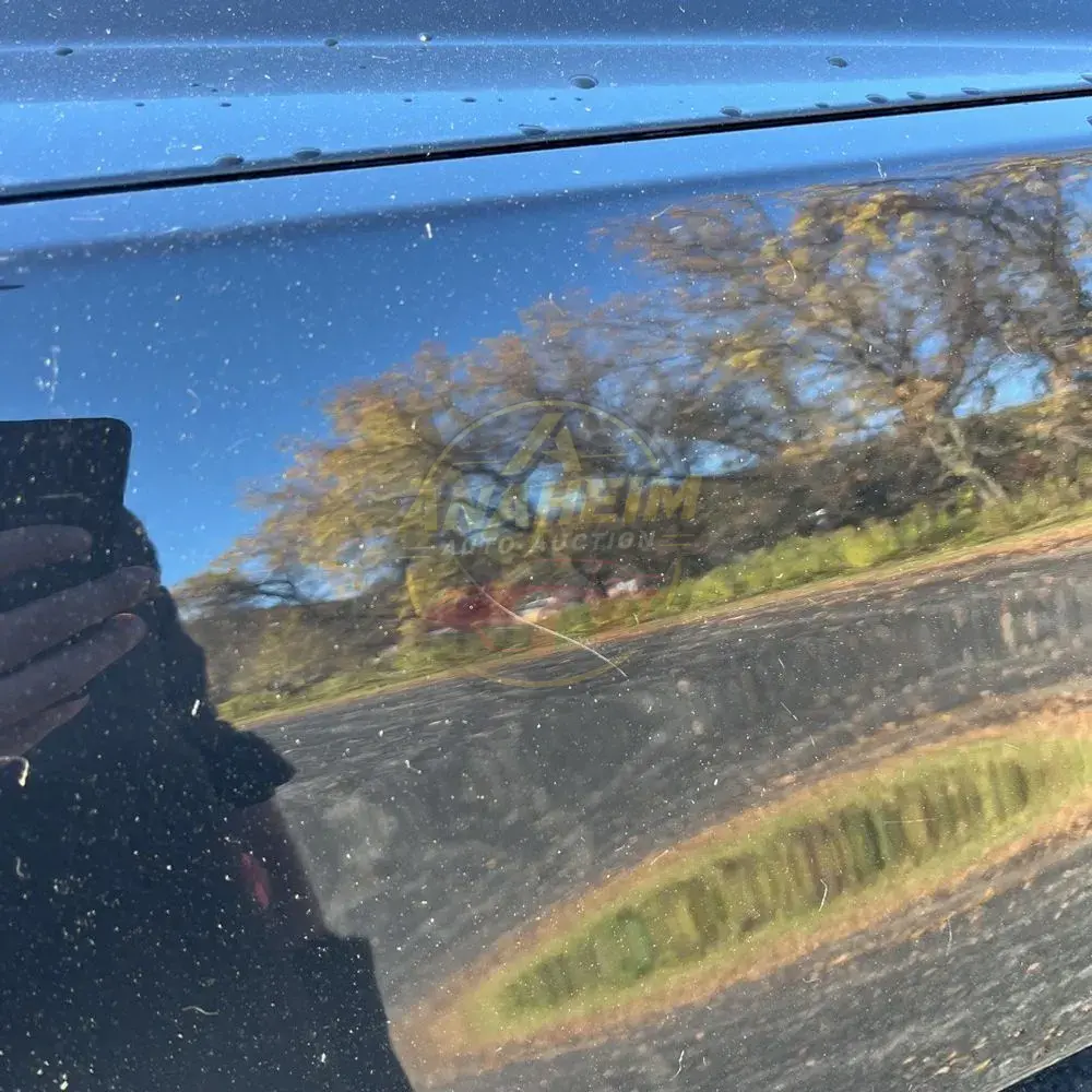 2022 Ford F-250 Super Duty Lariat