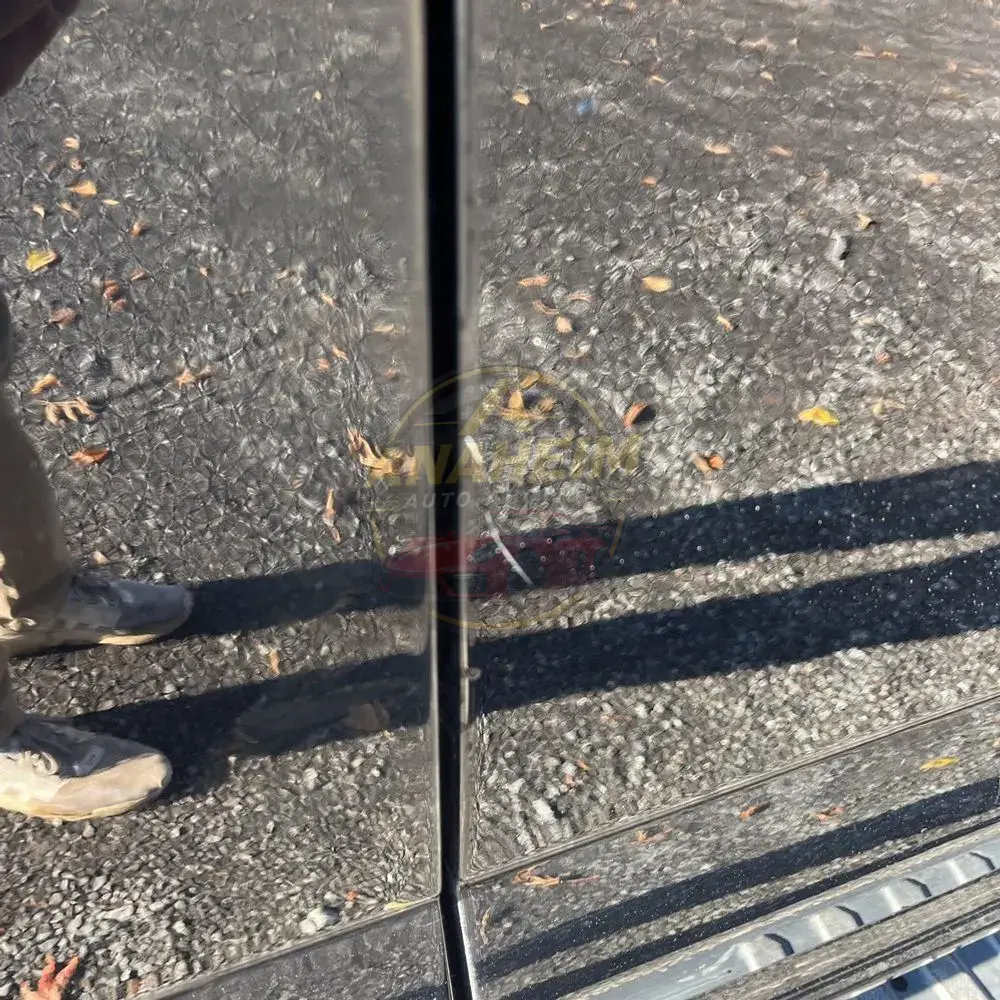 2022 Ford F-250 Super Duty Lariat