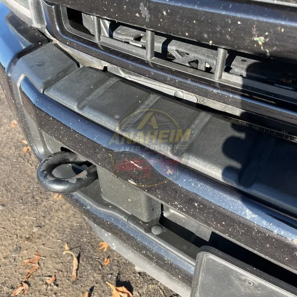 2022 Ford F-250 Super Duty Lariat