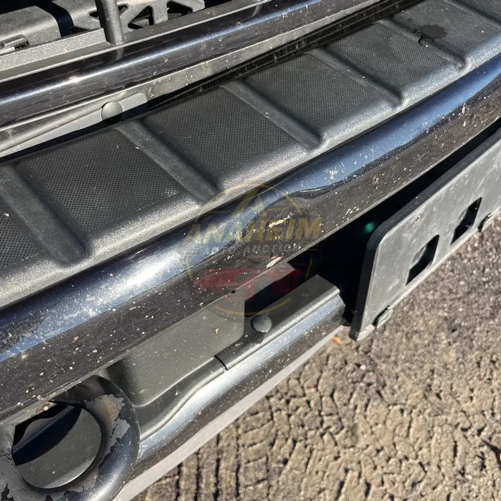 2022 Ford F-250 Super Duty Lariat