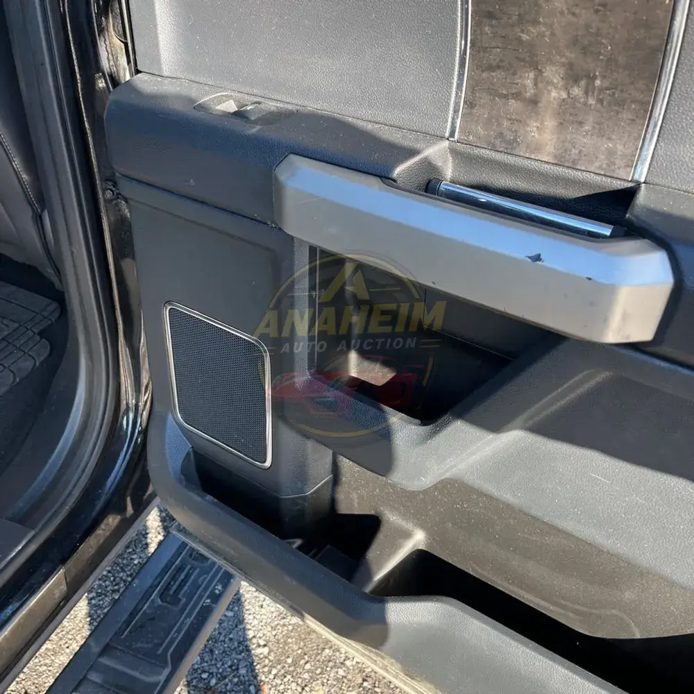 2022 Ford F-250 Super Duty Lariat
