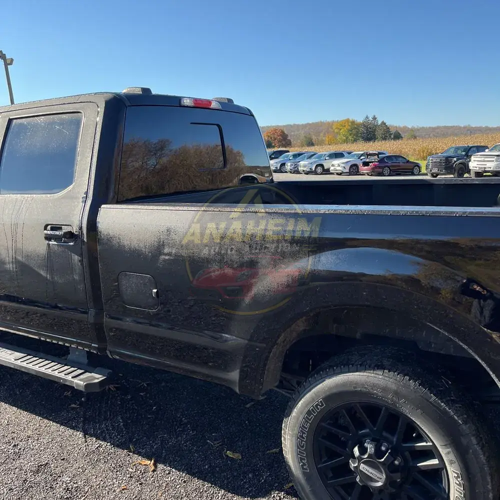 2022 Ford F-250 Super Duty Lariat