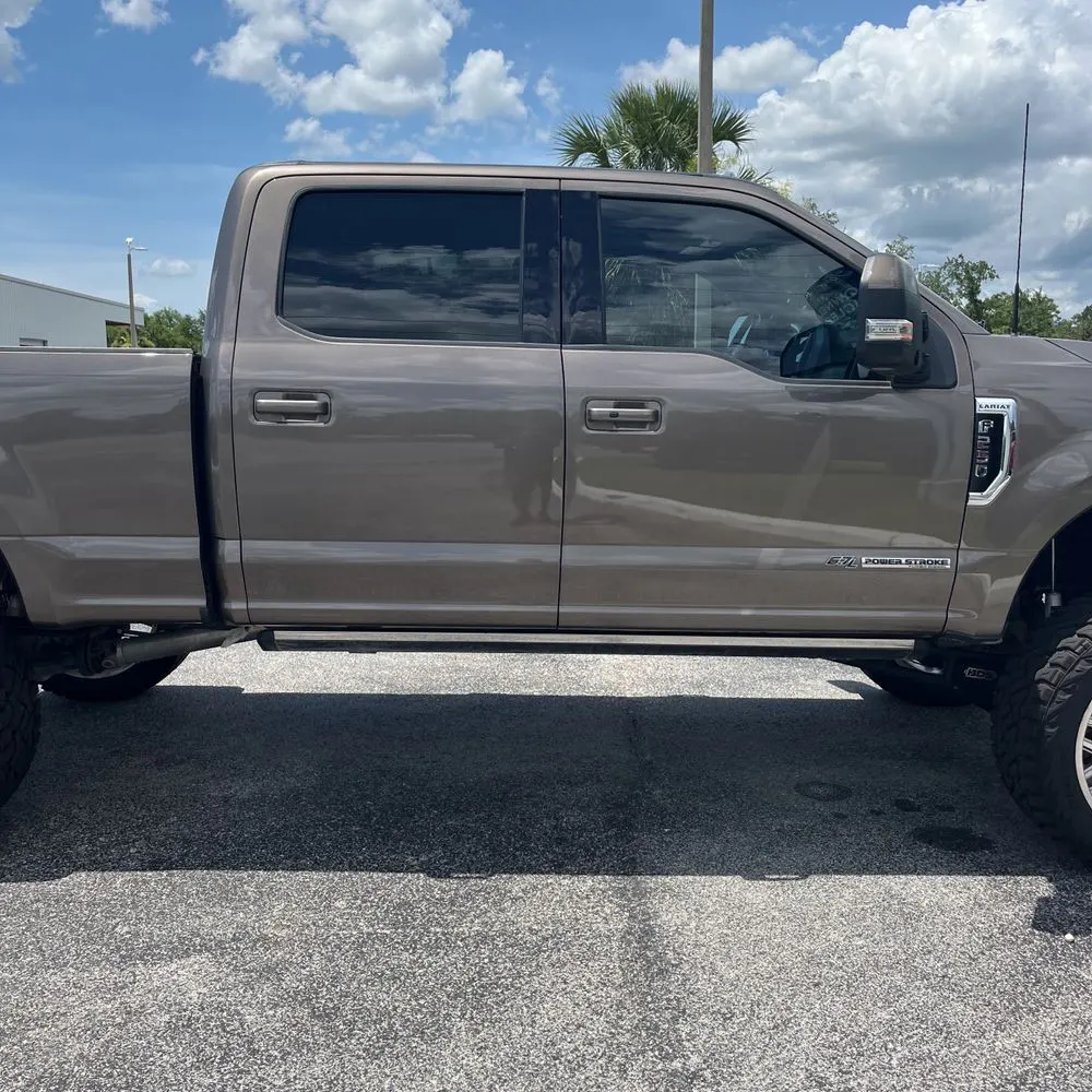 2022 Ford F-250 Super Duty Lariat