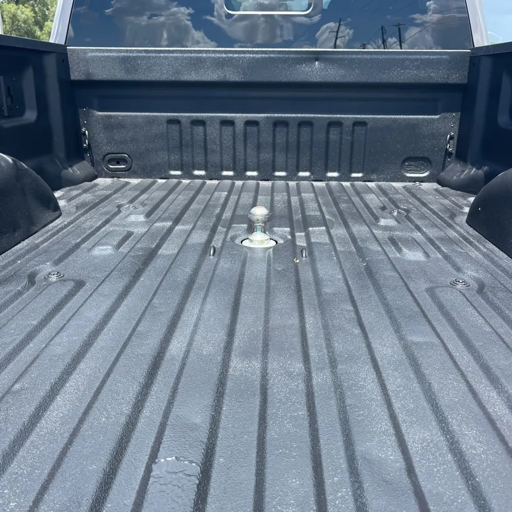 2022 Ford F-250 Super Duty Lariat