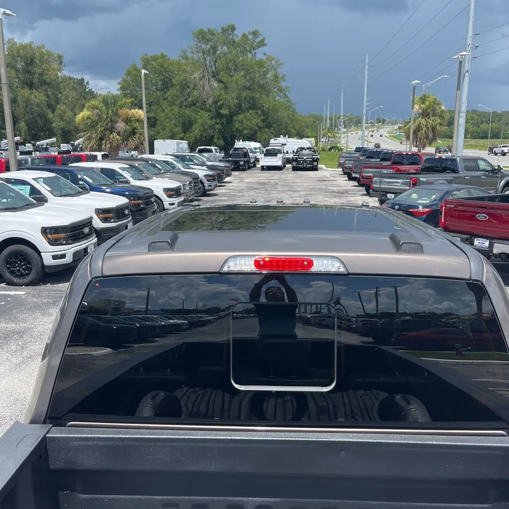 2022 Ford F-250 Super Duty Lariat
