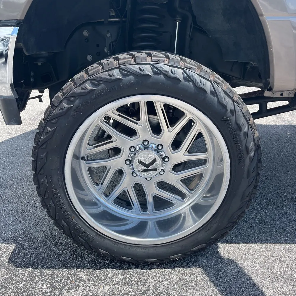2022 Ford F-250 Super Duty Lariat