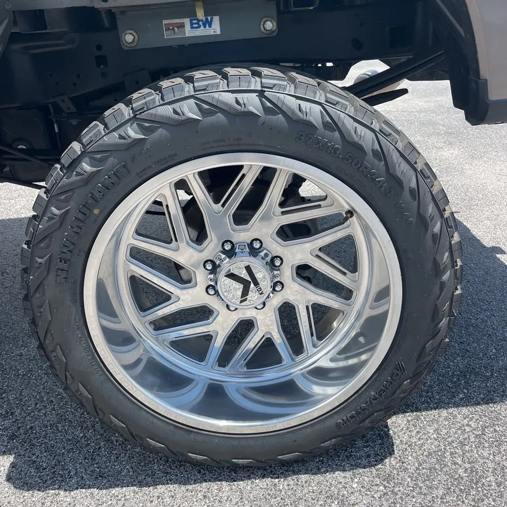 2022 Ford F-250 Super Duty Lariat