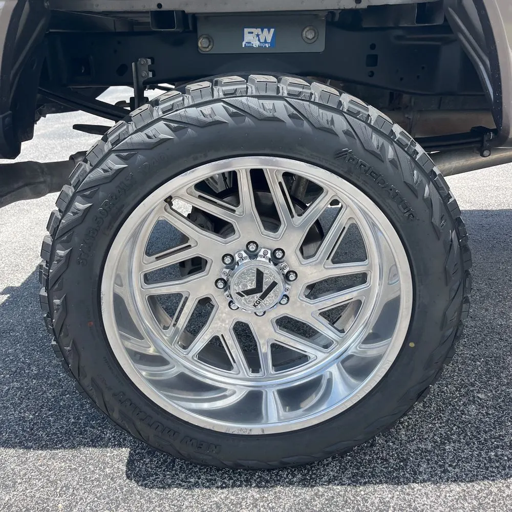2022 Ford F-250 Super Duty Lariat