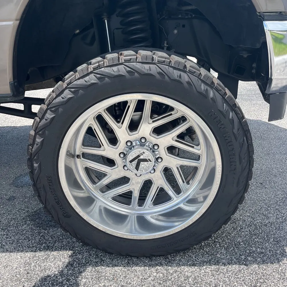 2022 Ford F-250 Super Duty Lariat