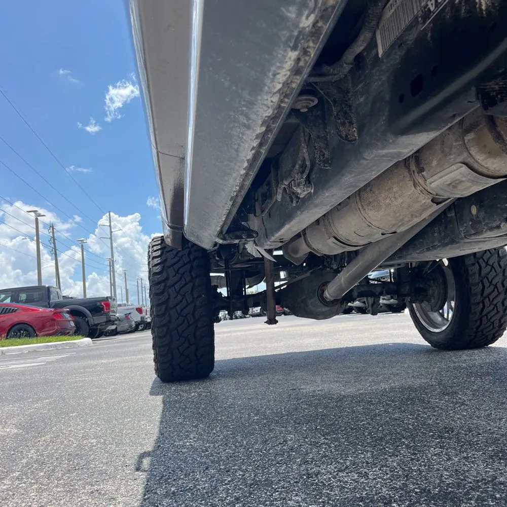 2022 Ford F-250 Super Duty Lariat