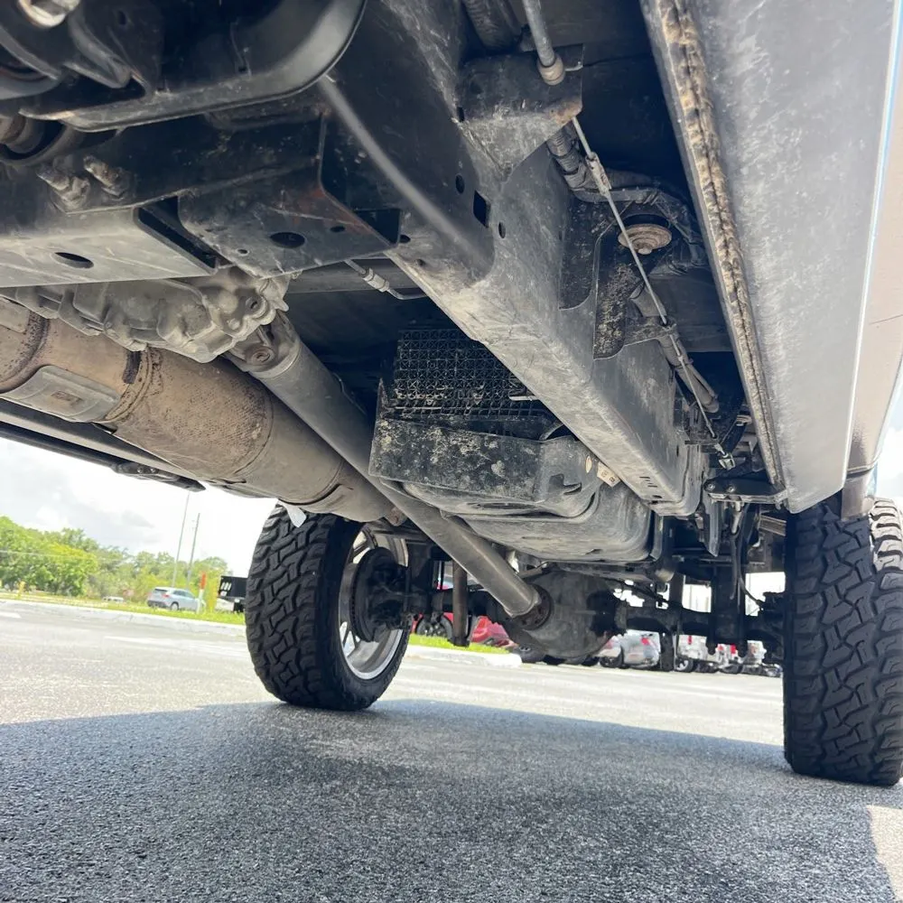 2022 Ford F-250 Super Duty Lariat