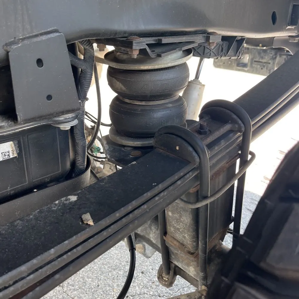 2022 Ford F-250 Super Duty Lariat