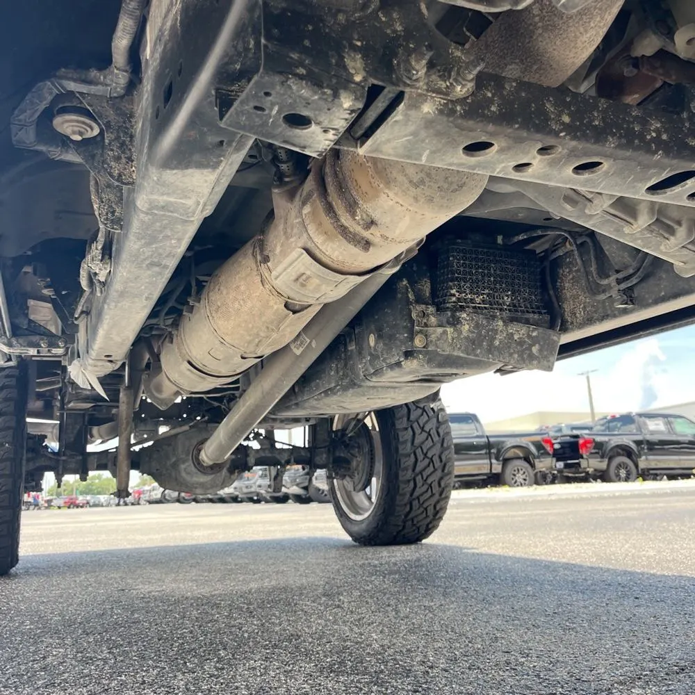 2022 Ford F-250 Super Duty Lariat