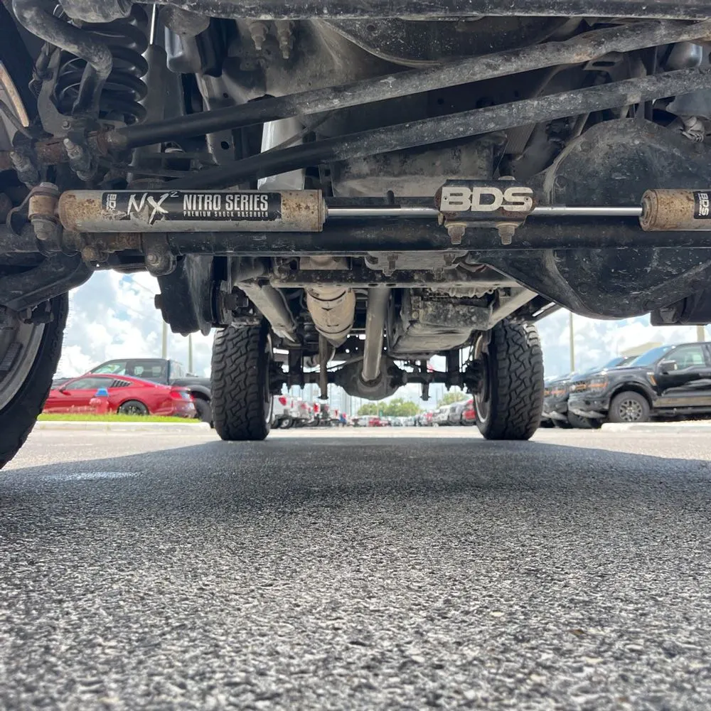 2022 Ford F-250 Super Duty Lariat