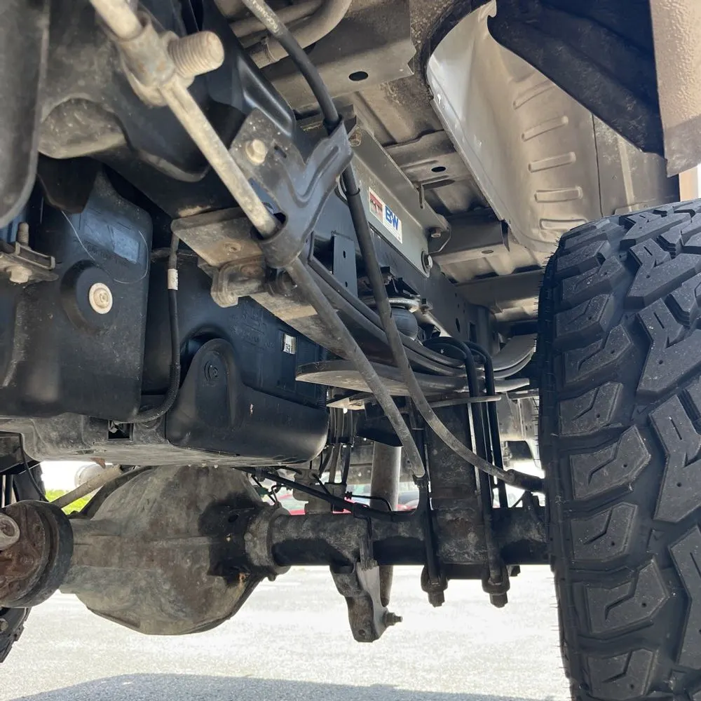 2022 Ford F-250 Super Duty Lariat