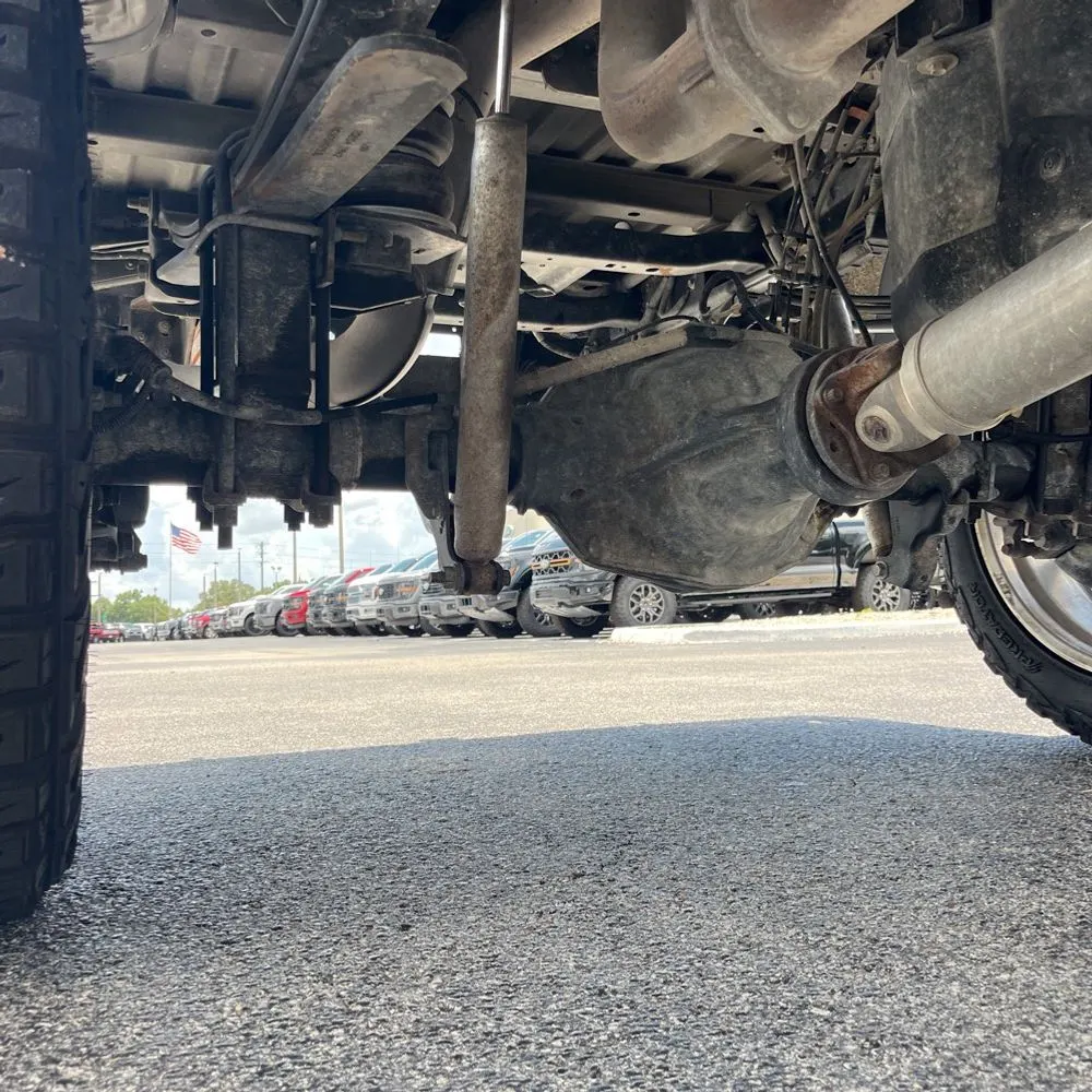 2022 Ford F-250 Super Duty Lariat