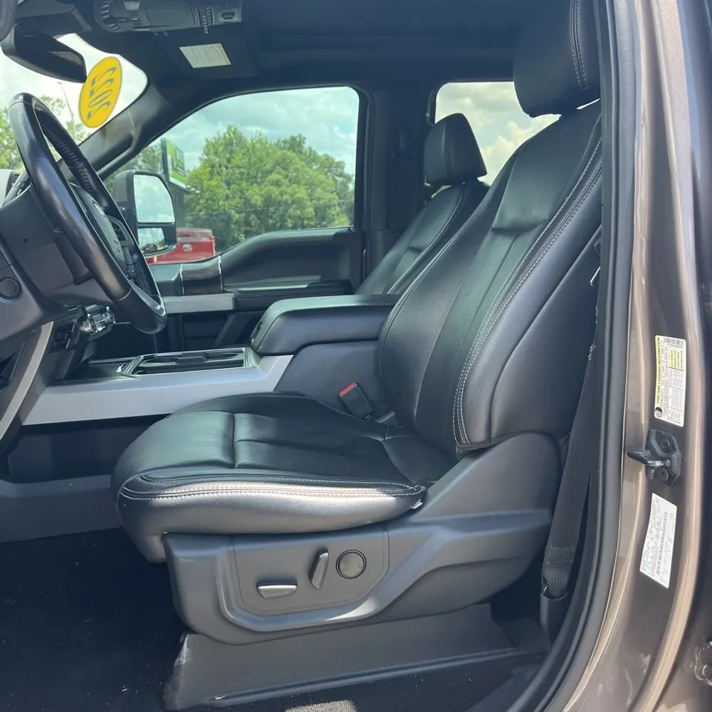 2022 Ford F-250 Super Duty Lariat