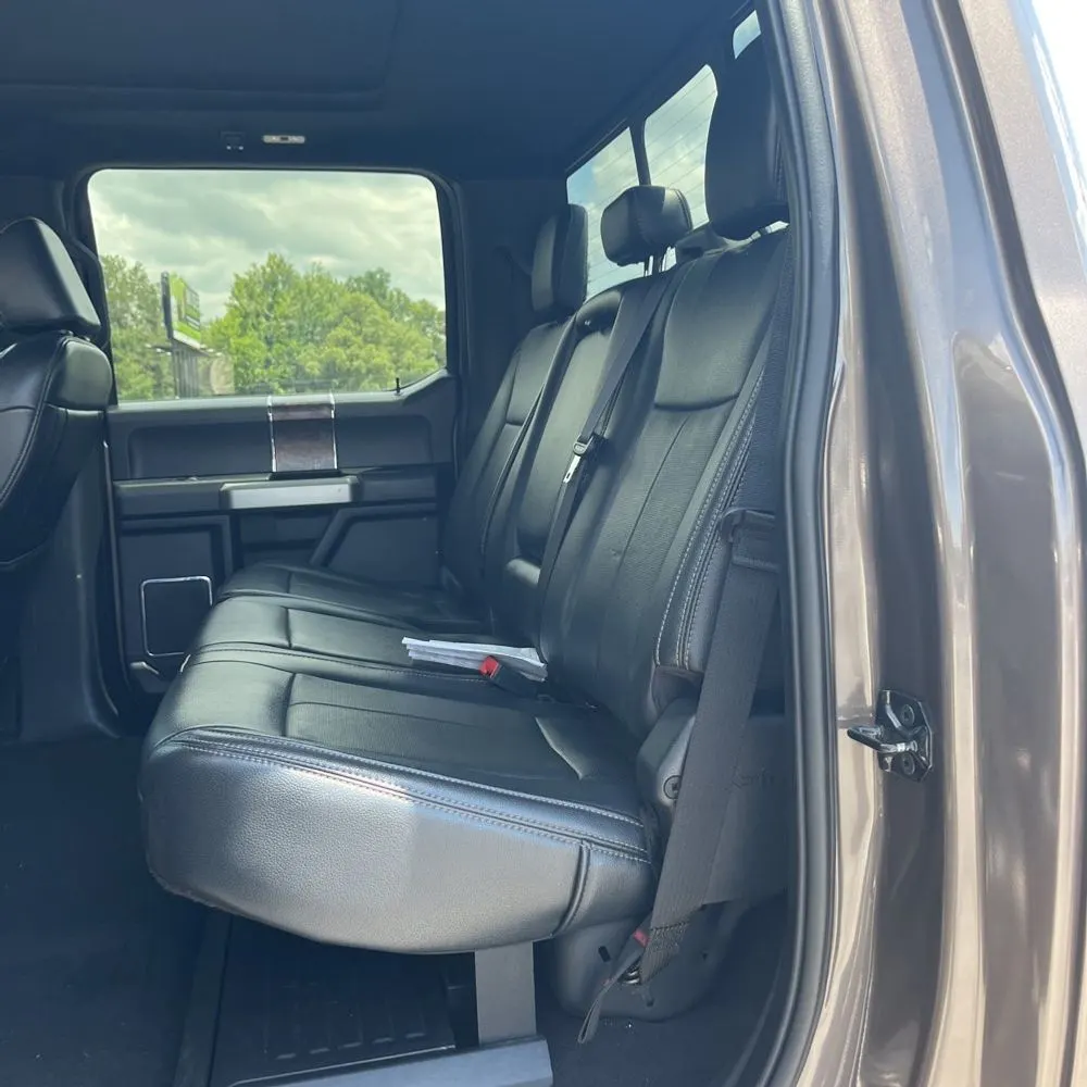 2022 Ford F-250 Super Duty Lariat