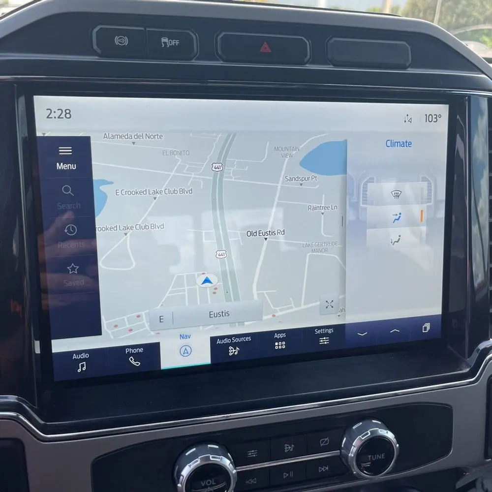 2022 Ford F-250 Super Duty Lariat