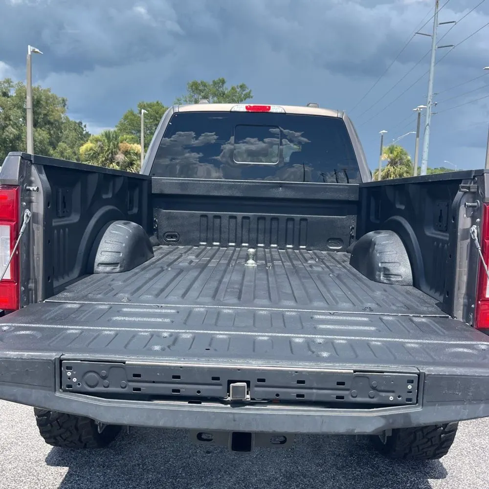 2022 Ford F-250 Super Duty Lariat