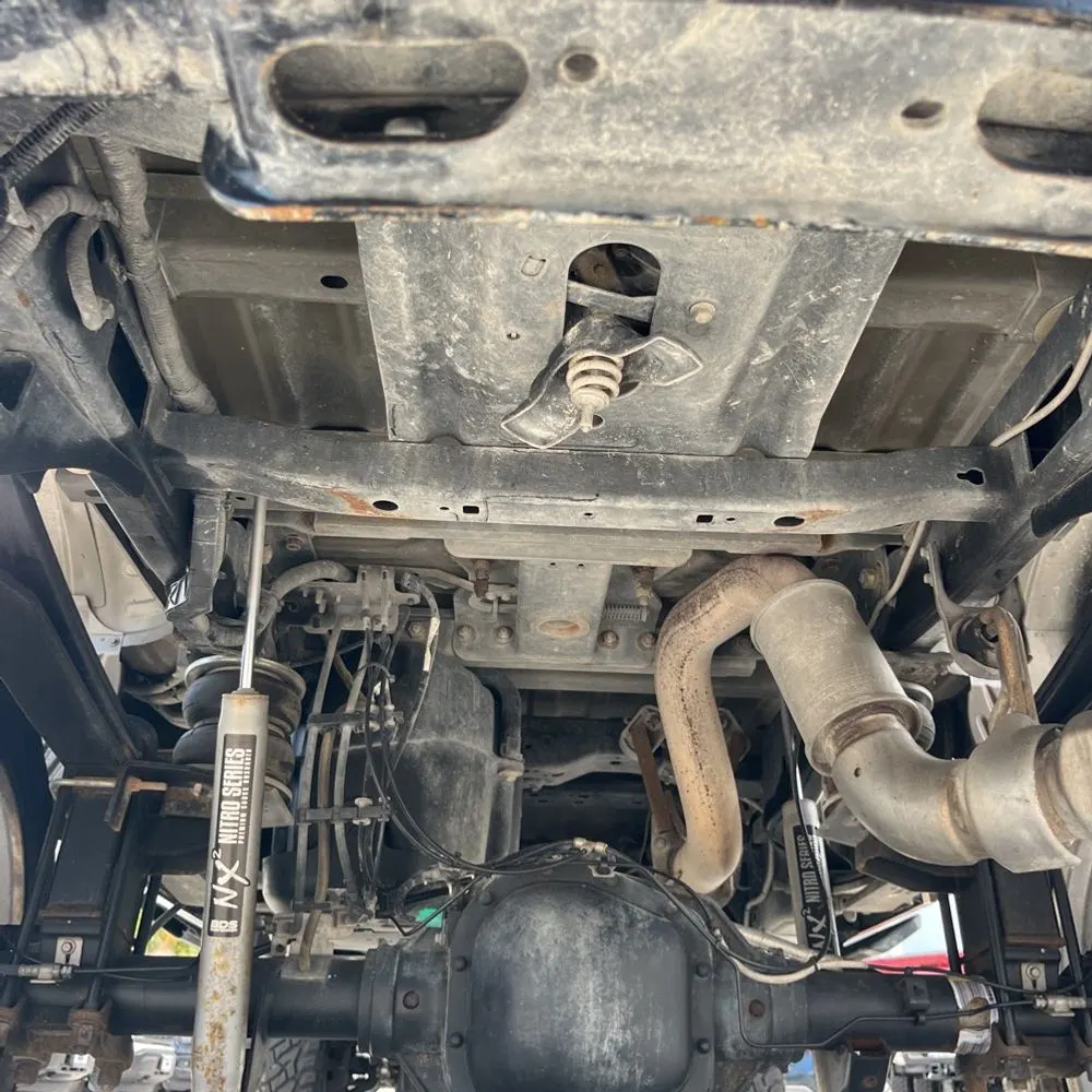 2022 Ford F-250 Super Duty Lariat
