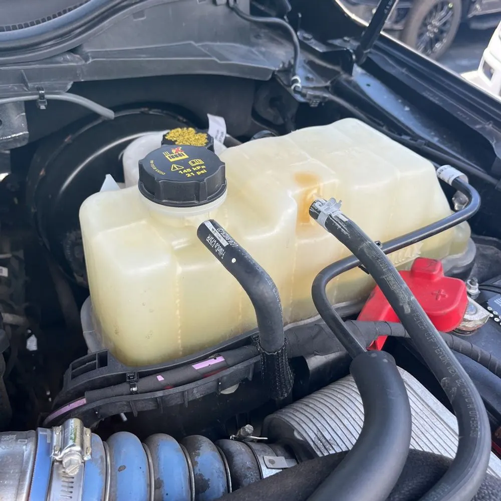 2022 Ford F-250 Super Duty Lariat