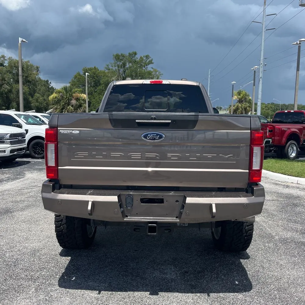 2022 Ford F-250 Super Duty Lariat