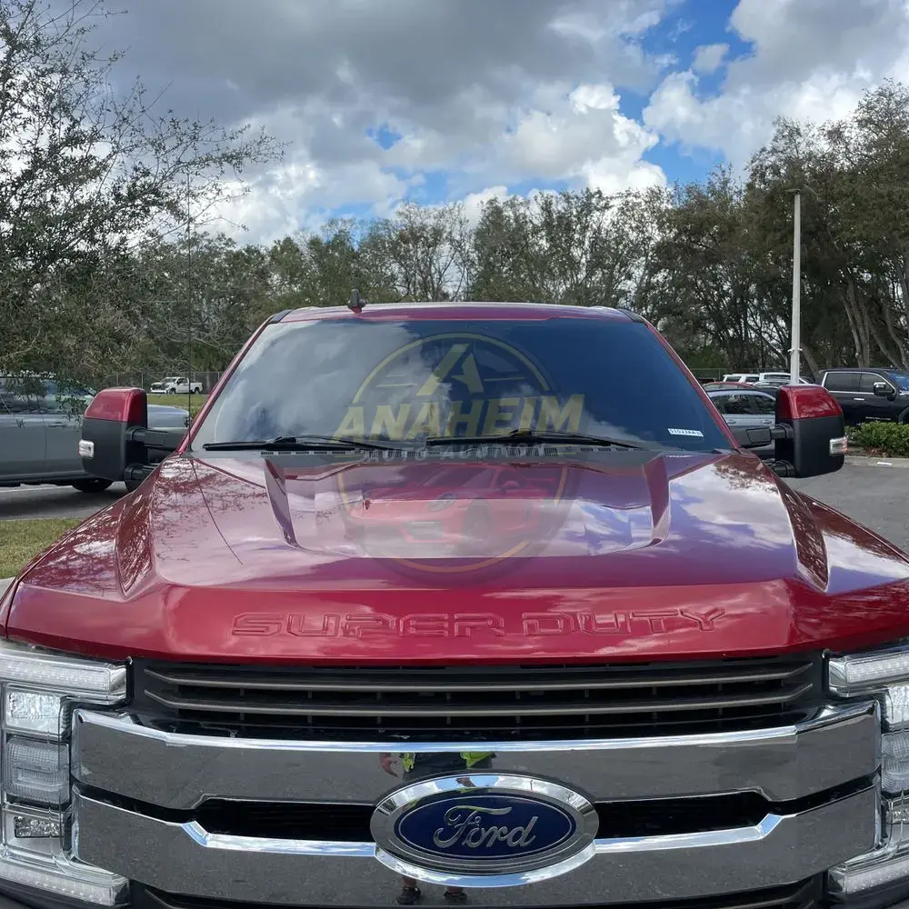 2019 Ford F-250 Super Duty King Ranch