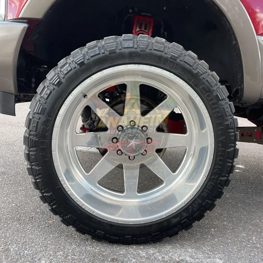 2019 Ford F-250 Super Duty King Ranch