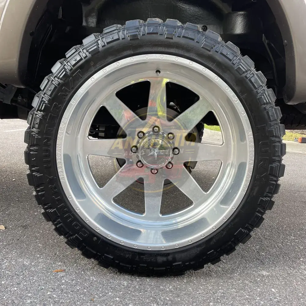 2019 Ford F-250 Super Duty King Ranch