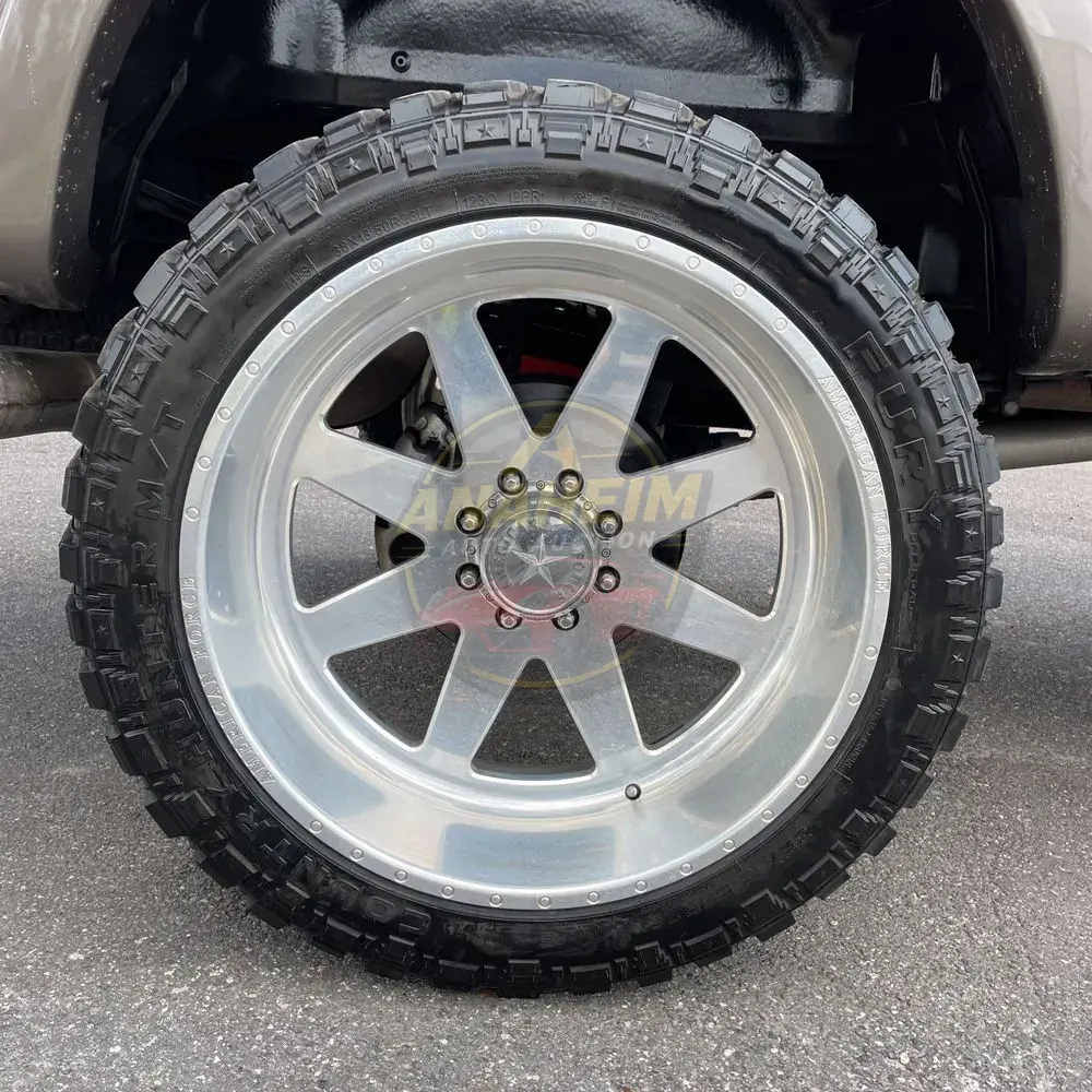 2019 Ford F-250 Super Duty King Ranch
