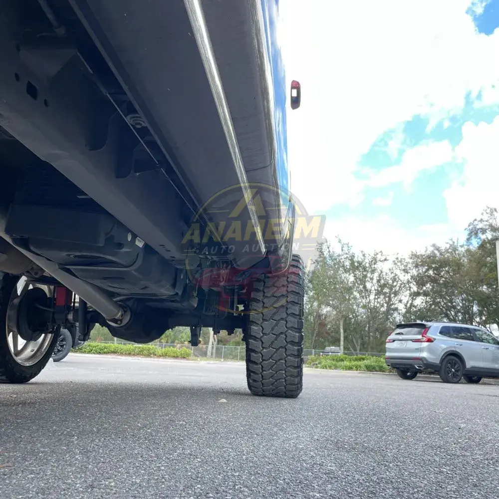 2019 Ford F-250 Super Duty King Ranch