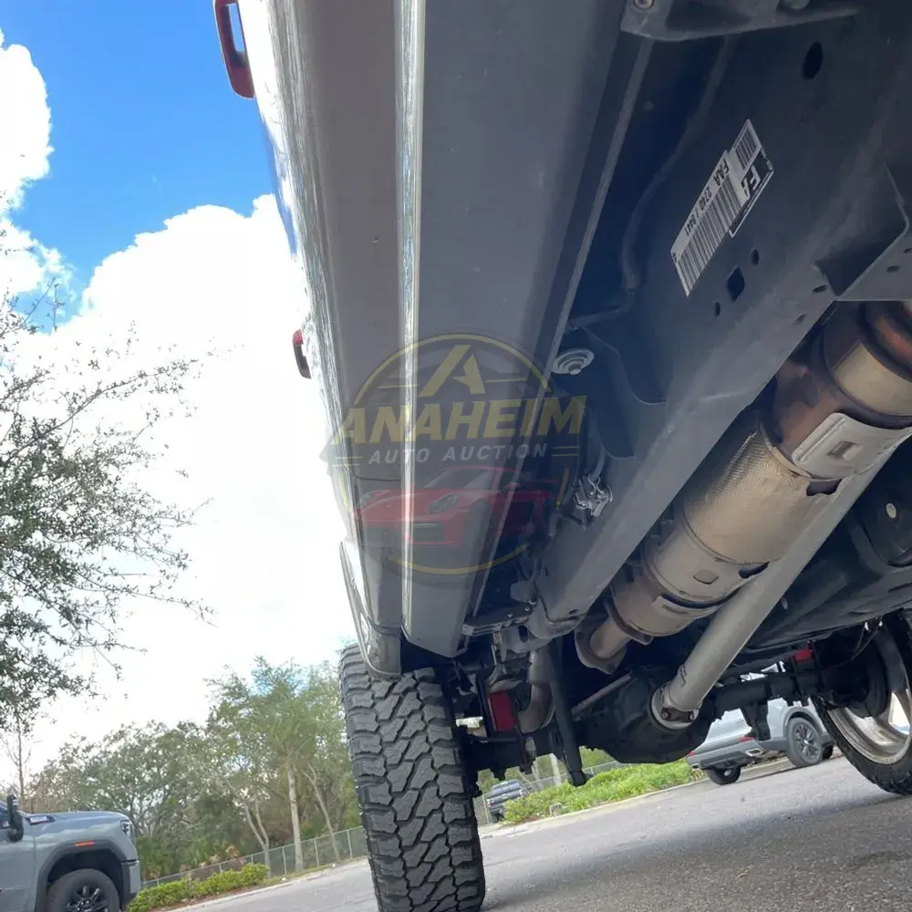 2019 Ford F-250 Super Duty King Ranch