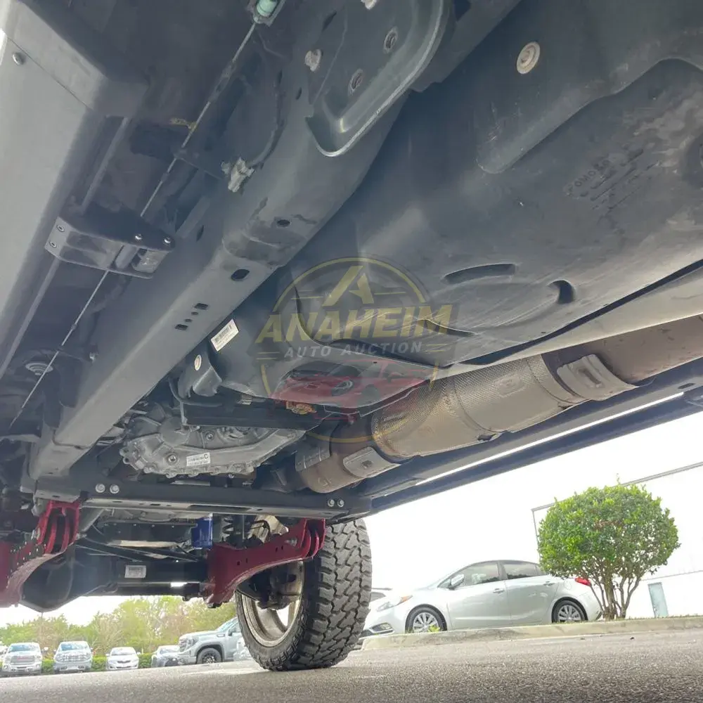 2019 Ford F-250 Super Duty King Ranch