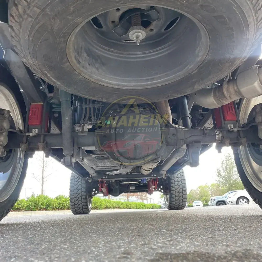 2019 Ford F-250 Super Duty King Ranch