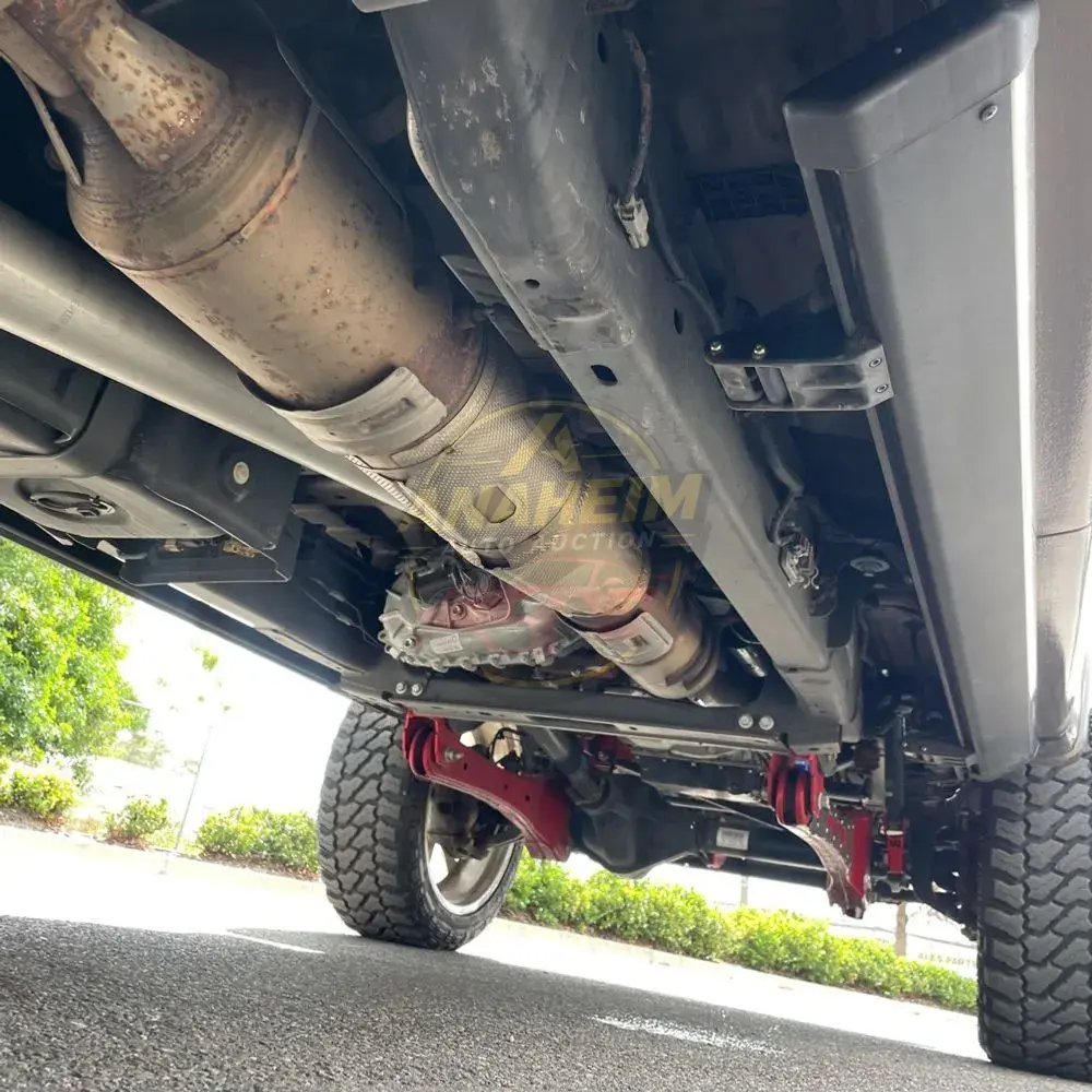 2019 Ford F-250 Super Duty King Ranch