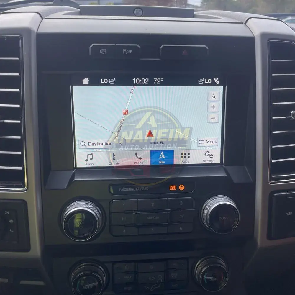 2019 Ford F-250 Super Duty King Ranch