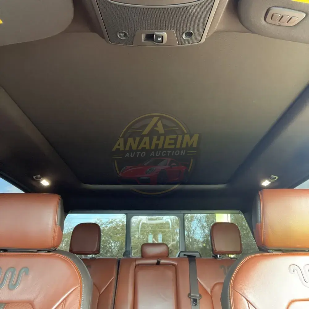 2019 Ford F-250 Super Duty King Ranch