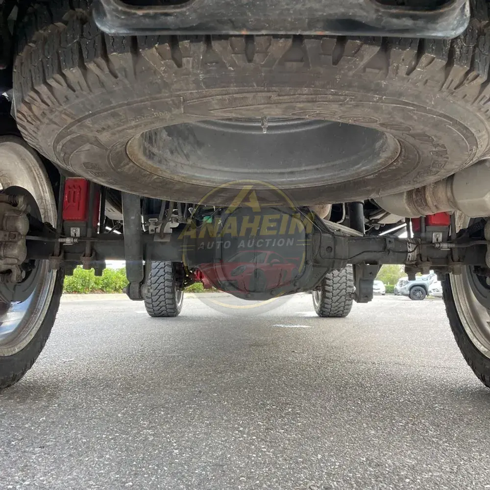 2019 Ford F-250 Super Duty King Ranch