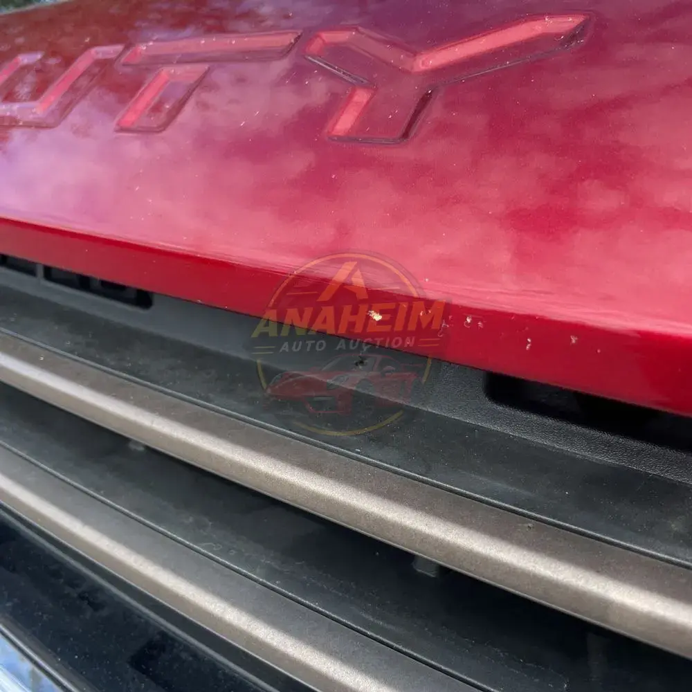 2019 Ford F-250 Super Duty King Ranch