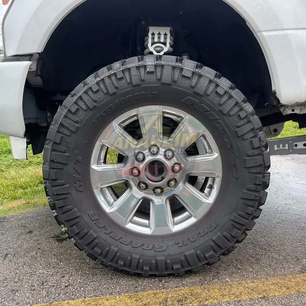 2019 Ford F-250 Super Duty Limited