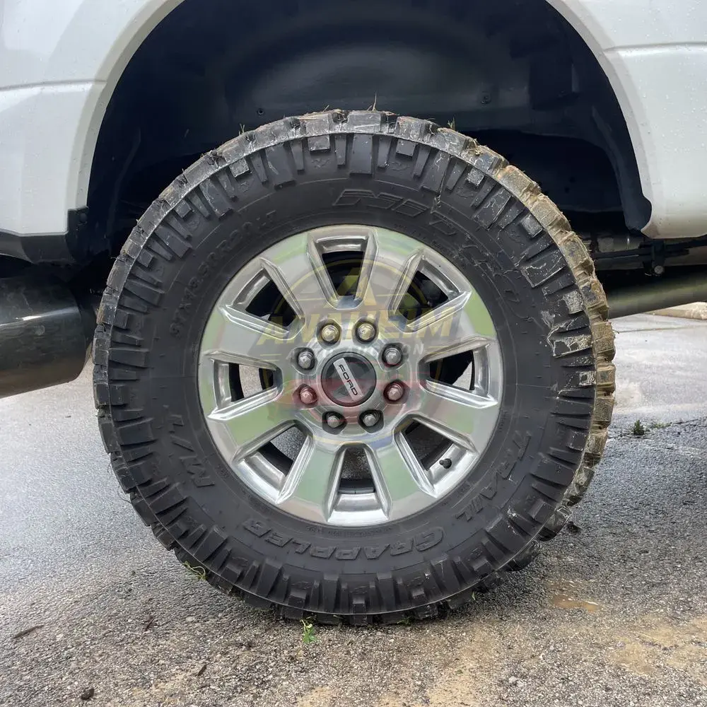 2019 Ford F-250 Super Duty Limited