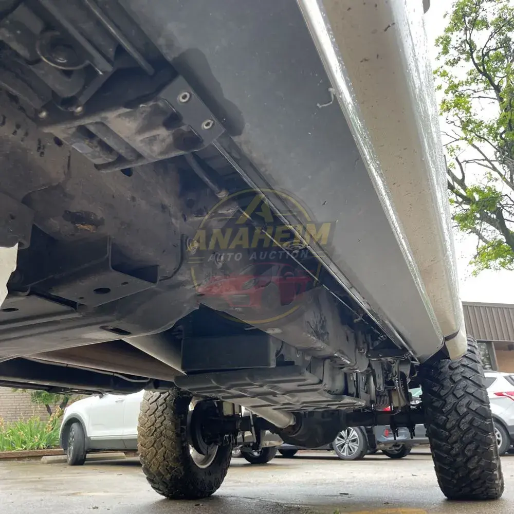 2019 Ford F-250 Super Duty Limited