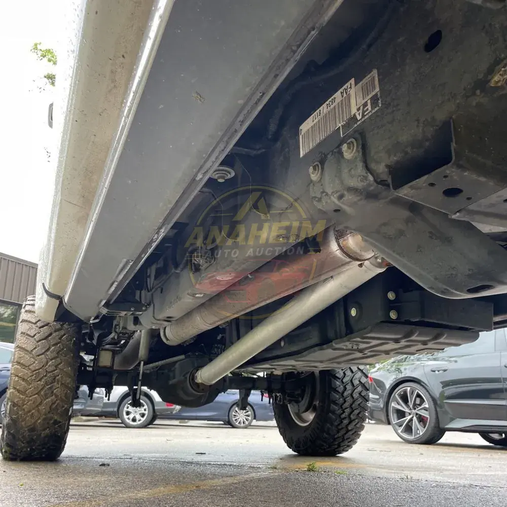 2019 Ford F-250 Super Duty Limited