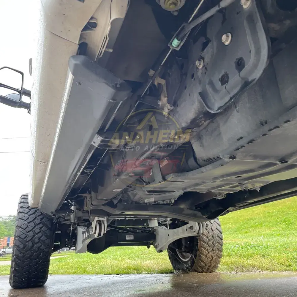 2019 Ford F-250 Super Duty Limited