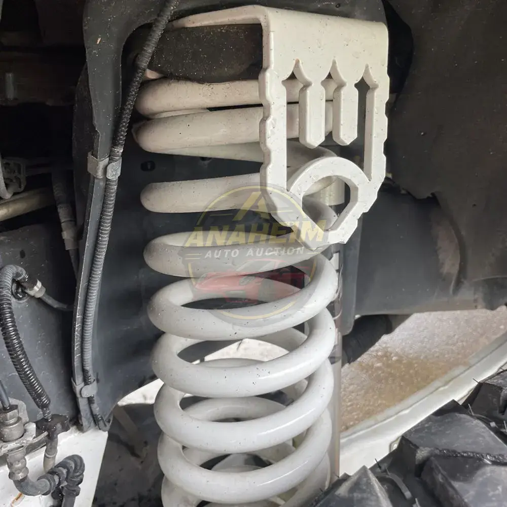 2019 Ford F-250 Super Duty Limited