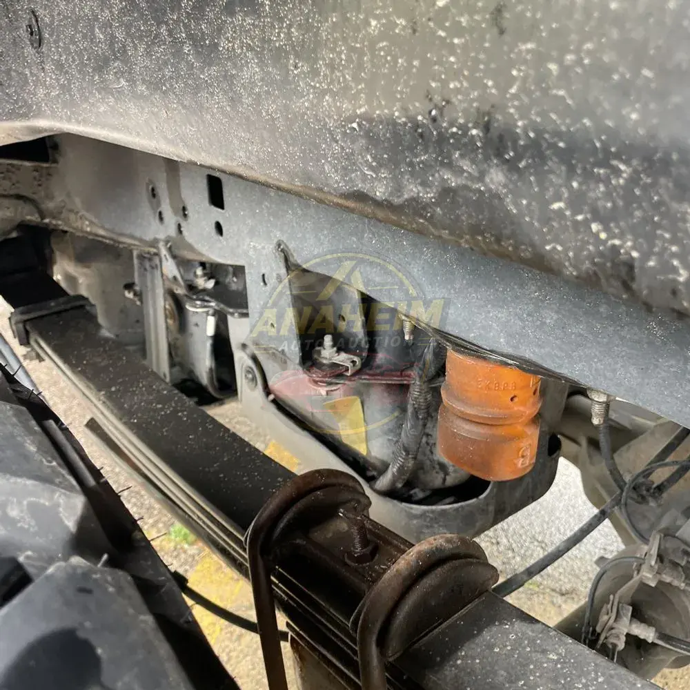 2019 Ford F-250 Super Duty Limited