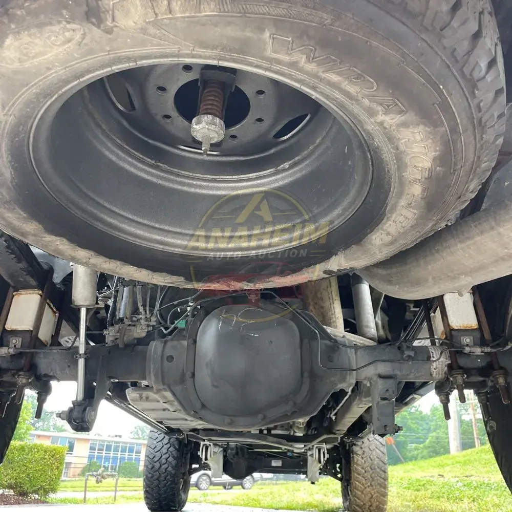 2019 Ford F-250 Super Duty Limited